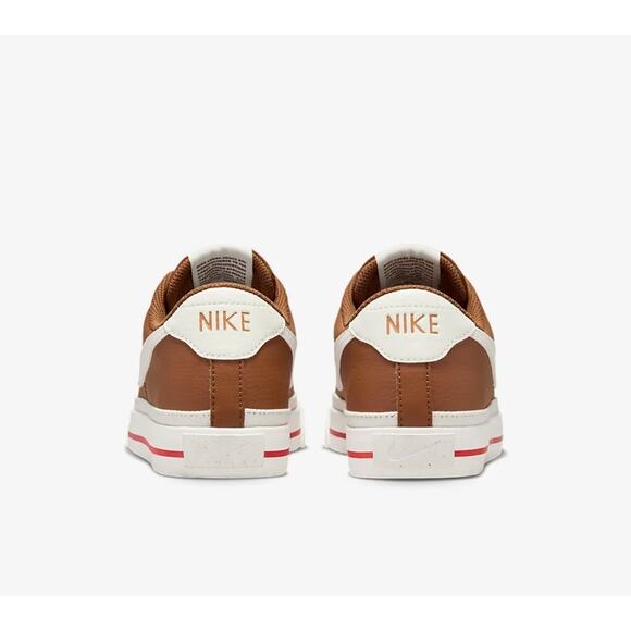 Nike Court Legacy Next Nature Womans Size 7 New in Box 📦 no lid - Picture 6 of 8